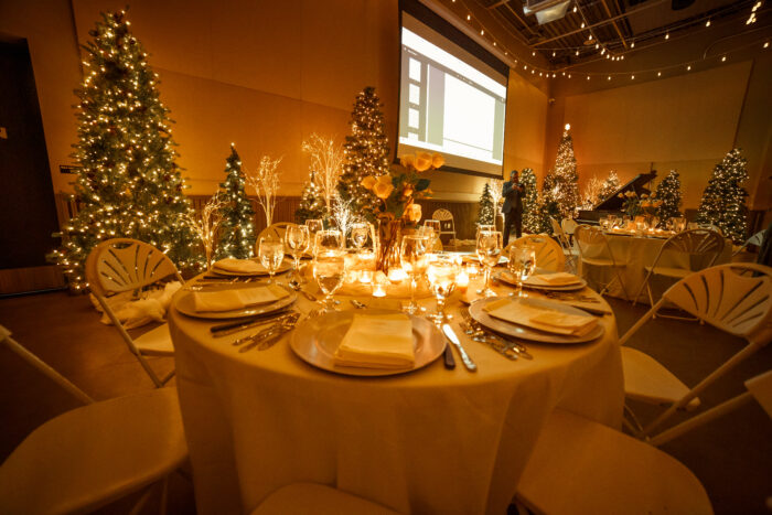 Wenatchee Mastermind & Dinner Experience