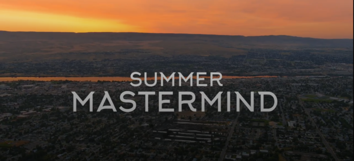 Summer Young Mastermind